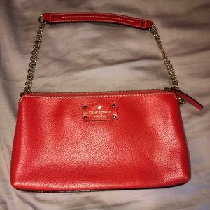 Kate Spade Shoulder Bag